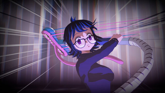 Hình ảnh trong game HUNTER HUNTER NEN IMPACT Shizuku-TENOKE