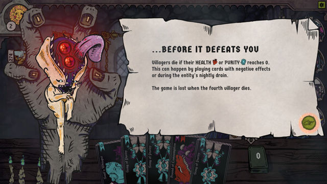 Hình ảnh trong game BLOODLETTER Early Access