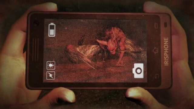 Hình ảnh trong game DreadOut Remastered Collection v20260123-P2P