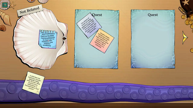 Hình ảnh trong game Tavern Talk Stories Dreamwalker-TENOKE