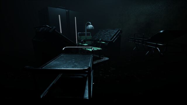 Hình ảnh trong game Forest Asylum-DRMFREE
