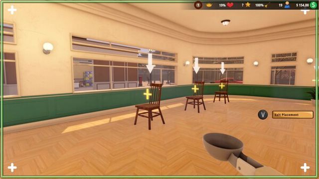 Hình ảnh trong game Ice Cream Simulator-GoldBerg