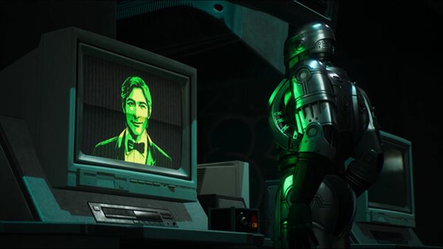 Hình ảnh trong game RoboCop Rogue City Unfinished Business v1.3.0.0-P2P