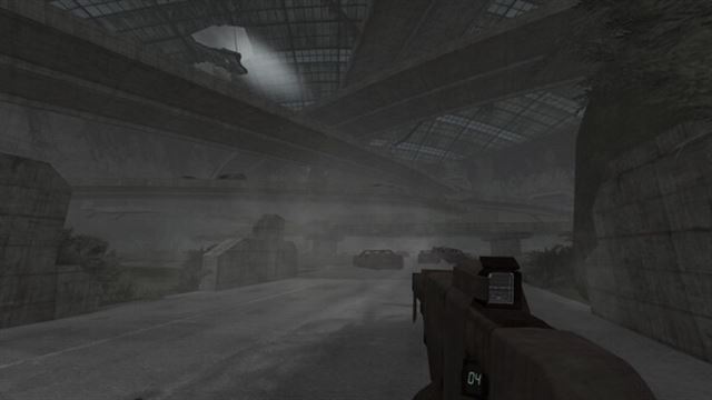 Hình ảnh trong game Metal Garden v2.1.2-P2P