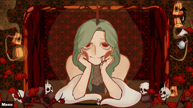 Hình ảnh trong game Purgatorys Flower-TENOKE