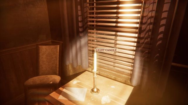 Hình ảnh trong game Its Johns House-TENOKE