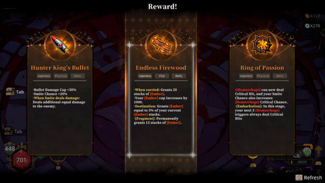 Hình ảnh trong game Pass the Fear-TENOKE