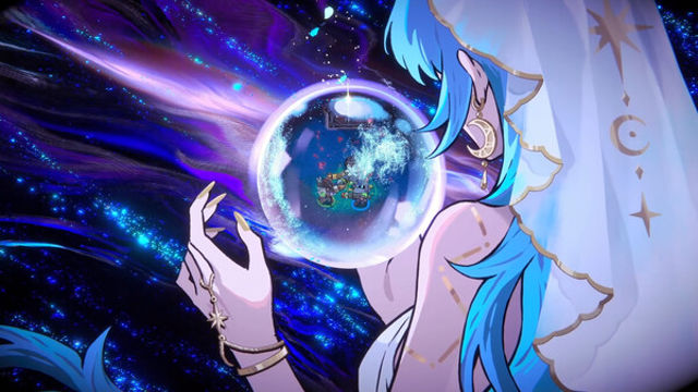 Hình ảnh trong game Pass the Fear-TENOKE