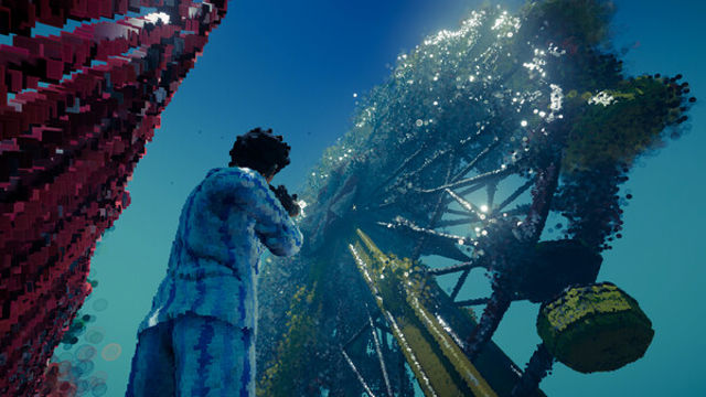 Hình ảnh trong game Dreams of Another v1.2.0-P2P