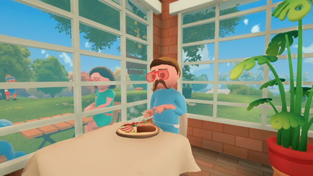 Hình ảnh trong game Farm to Table Early Access