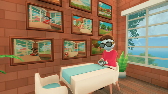 Hình ảnh trong game Farm to Table Early Access