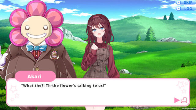 Hình ảnh trong game Heroic Songs the Remix-TENOKE