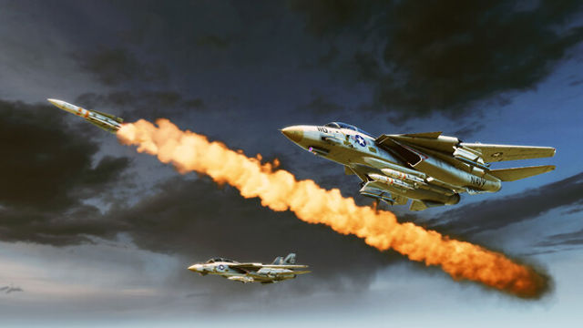 Hình ảnh trong game WARNO LANDJUT-RUNE