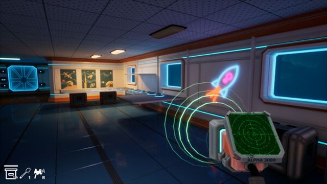 Hình ảnh trong game Digger Galactic Treasures v1.08-P2P