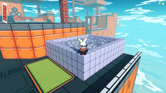 Hình ảnh trong game Bombun-GoldBerg