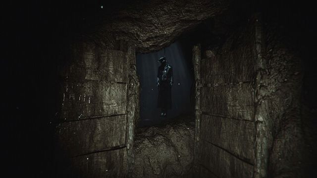 Hình ảnh trong game The Lightkeeper v20250929-P2P