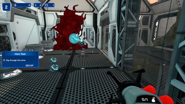 Hình ảnh trong game Star Ores Inc-Razor1911