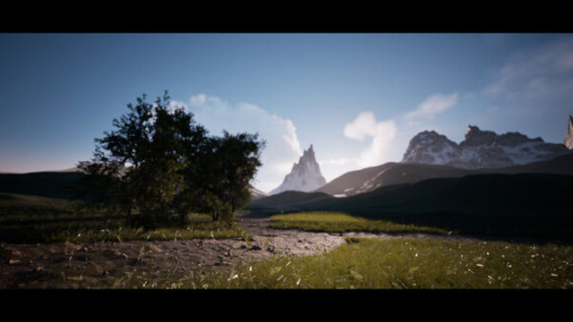 Hình ảnh trong game Nietzsches Shadow-TiNYiSO