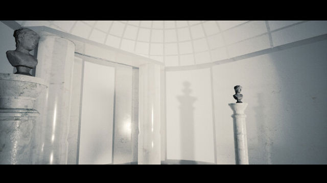 Hình ảnh trong game Nietzsches Shadow-TiNYiSO