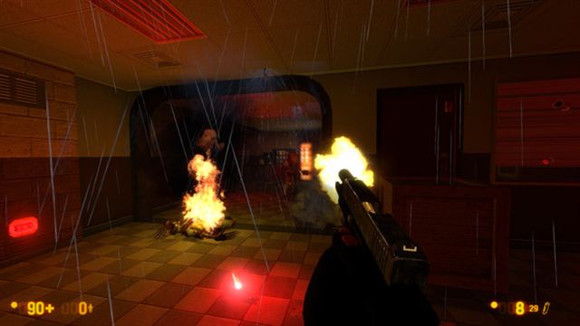 Hình ảnh trong game Black Mesa Definitive Edition v20250701-P2P