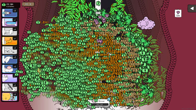 Hình ảnh trong game Tingus Goose-TENOKE