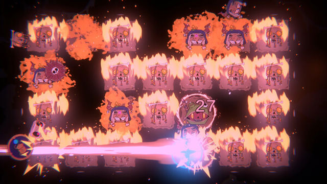 Hình ảnh trong game KAZ-TENOKE