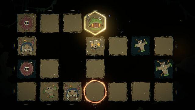 Hình ảnh trong game KAZ-TENOKE