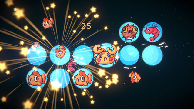 Hình ảnh trong game KAZ-TENOKE