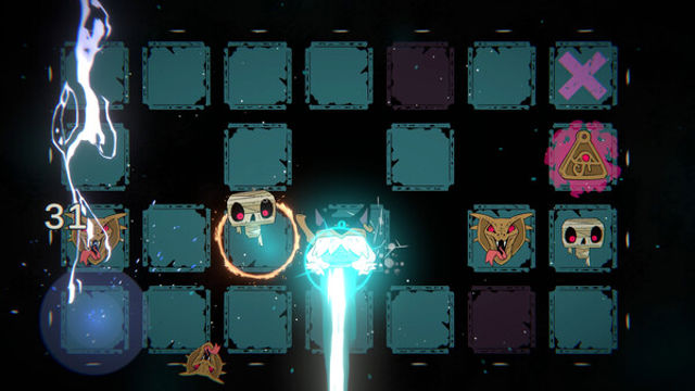 Hình ảnh trong game KAZ-TENOKE