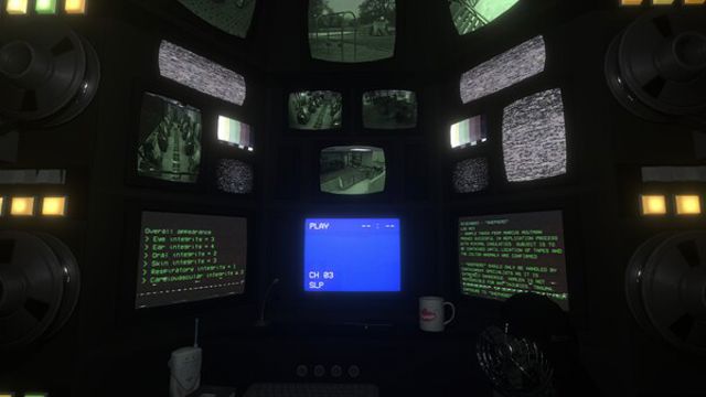 Hình ảnh trong game Amanda the Adventurer 3-TENOKE