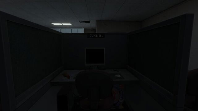 Hình ảnh trong game Amanda the Adventurer 3-TENOKE