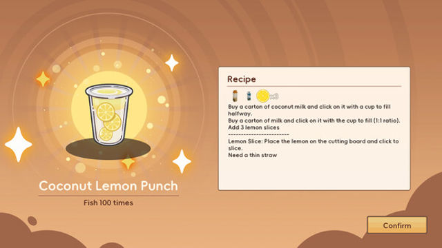 Hình ảnh trong game Boba Cafe Simulator-TENOKE