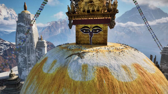 Hình ảnh trong game Gauley Experience Nepal Early Access