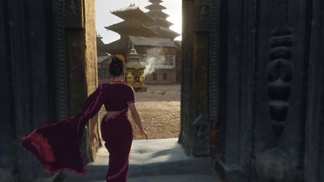 Hình ảnh trong game Gauley Experience Nepal Early Access