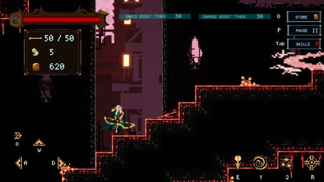 Hình ảnh trong game Apocalypse of the Universe-TENOKE