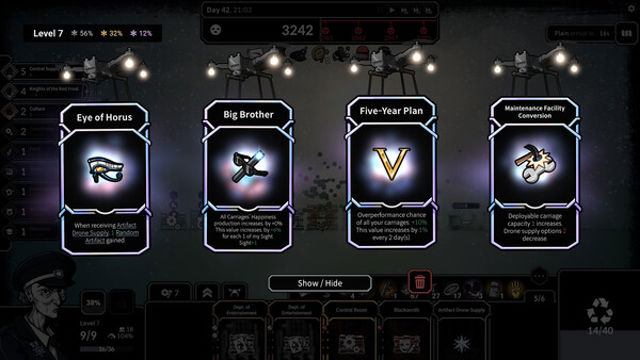 Hình ảnh trong game Frostrain 2-TENOKE