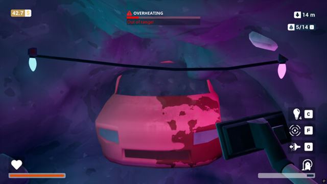 Hình ảnh trong game One Mans Trash v1.3.3-P2P