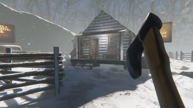 Hình ảnh trong game Chasing Her Light-TENOKE