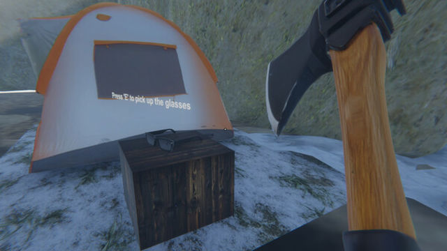 Hình ảnh trong game Chasing Her Light-TENOKE