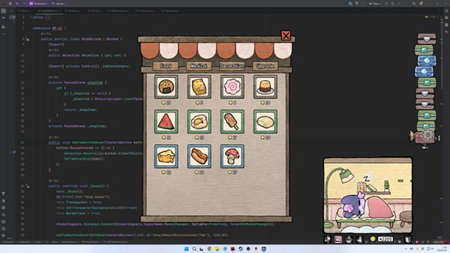 Hình ảnh trong game Eggo-TENOKE