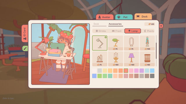 Hình ảnh trong game On-Together Virtual Co-Working v1.0.9-P2P