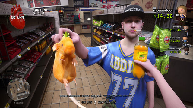 Hình ảnh trong game KEEP GAMBLING-GoldBerg