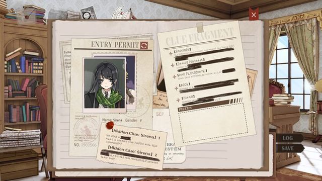 Hình ảnh trong game London Echoes of the Past-TENOKE