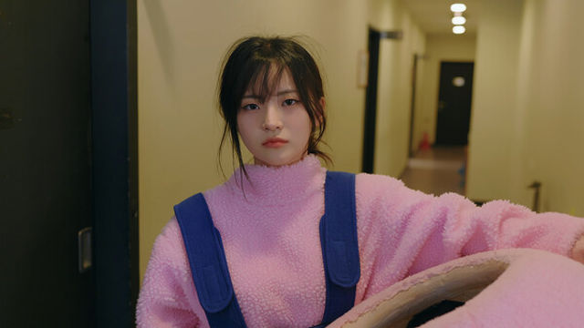 Hình ảnh trong game Five Hearts Under One Roof season2-GoldBerg