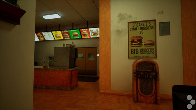 Hình ảnh trong game Late Hours-GoldBerg