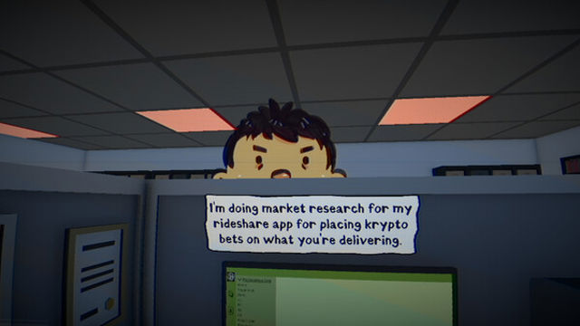 Hình ảnh trong game Drywall Eating Simulator Early Access