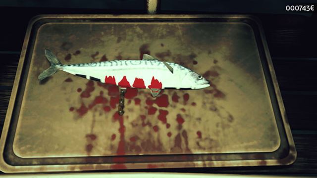 Hình ảnh trong game Loan Shark-GoldBerg