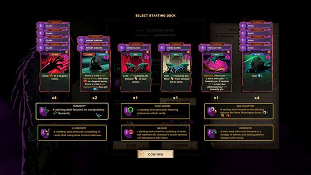 Hình ảnh trong game Menace from the Deep The Rift of Sanity-TENOKE