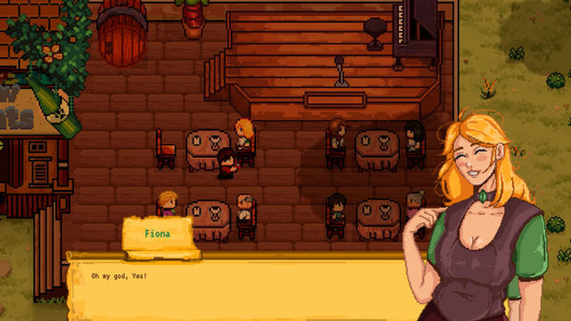 Hình ảnh trong game Pawsome Resort Early Access
