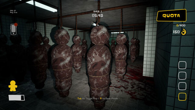 Hình ảnh trong game Night Shippers-TENOKE